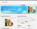 vocalremover